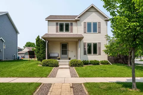 3702 Drumlin Ln, Madison, WI 53719