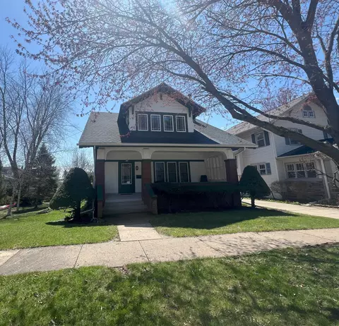 120 Johnson St, Oregon, WI 53575