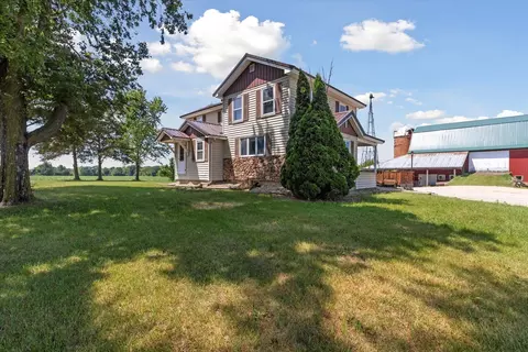 n1815 County Highway T, Brodhead, WI 53520