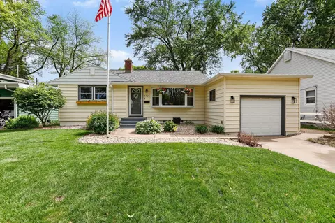 3725 Dawes St, Madison, WI 53714