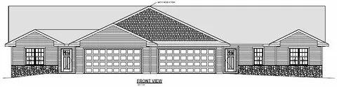 3811 Avery Ln, Janesville, WI 53546