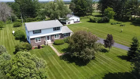 3911 County Road Z, Dodgeville, WI 53533