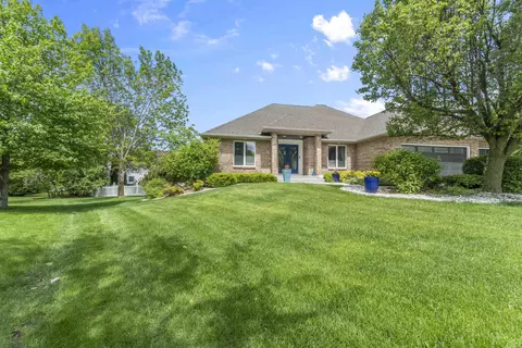 968 Sandpiper Ct, Sun Prairie, WI 53590