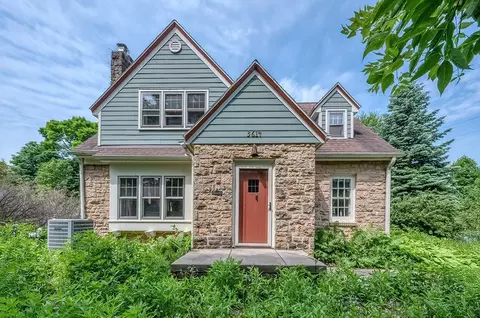 3614 Nakoma Rd, Madison, WI 53711