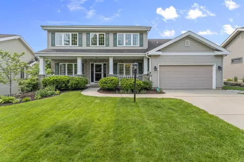 5713 Rosslare Ln, Fitchburg, WI 53711