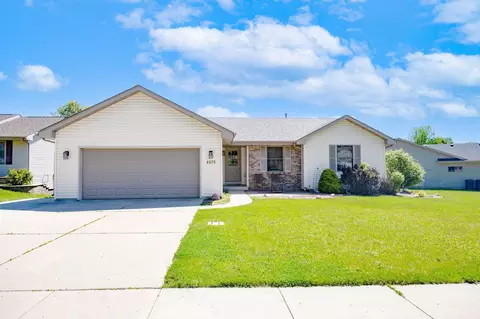 4426 White Oak Dr, Janesville, WI 53546