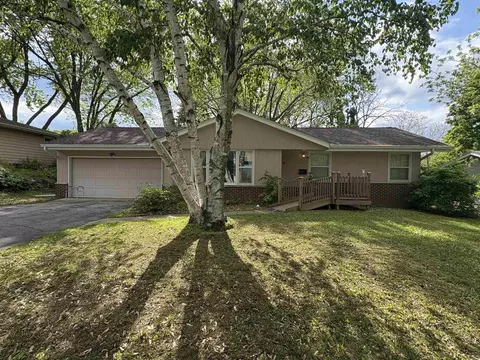 4506 Northview Dr, Madison, WI 53704
