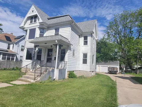 616 Milton Ave, Janesville, WI 53548