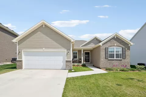 2916 Jackson St, Stoughton, WI 53589