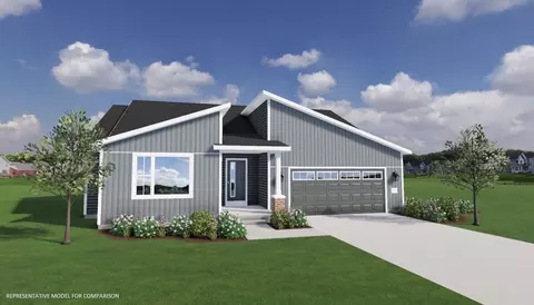 2504 Water Lily Cir, Sun Prairie, WI 53590