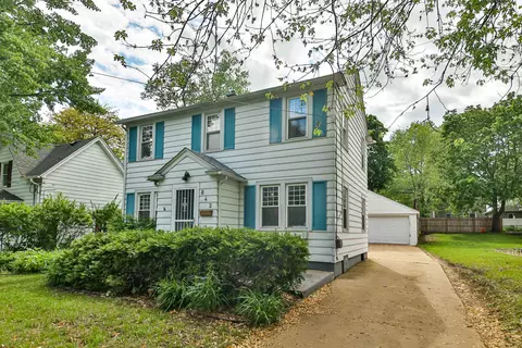 842 Cleveland St, Beloit, WI 53511
