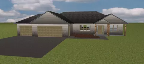 W7232 Deer Meadow Lane, Pardeeville, WI 53954