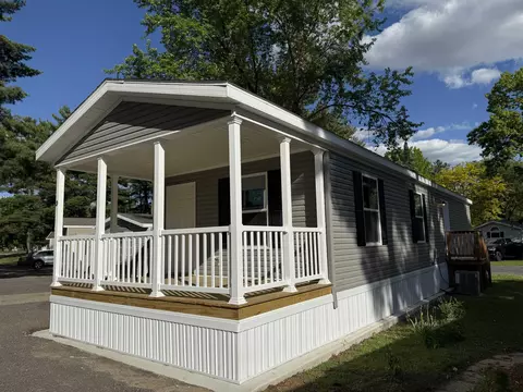 731 Sunset Blvd #29, Wisconsin Dells, WI 53965