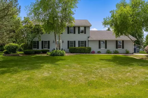 w4791 Overlook Drive, Elkhorn, WI 53121