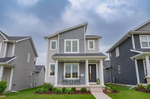 542 Redan Dr, Verona, WI 53593