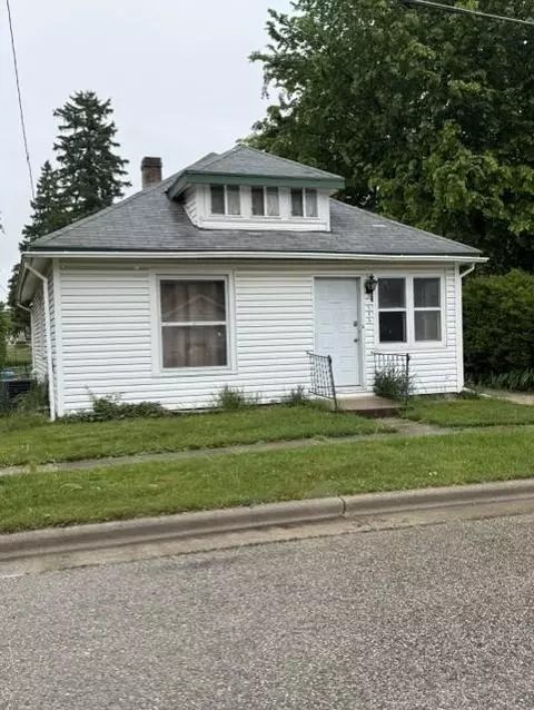 732 Hudson St, Milton, WI 53563