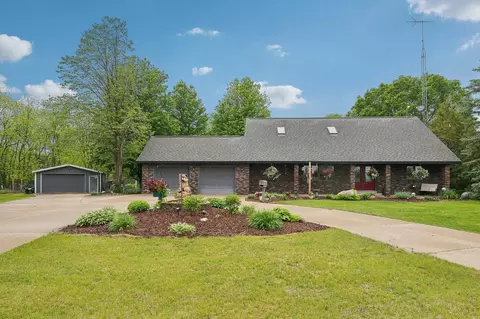 n331 Nebraska Street, Briggsville, WI 53920