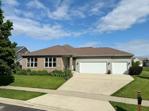 4646 Whitebud Ter, Deforest, WI 53532