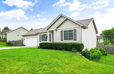 1210 Bultman Rd, Madison, WI 53704
