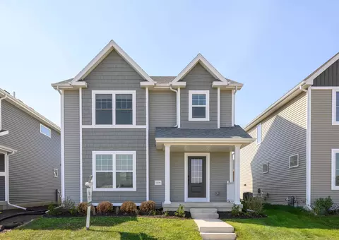1610 Star Light Dr, Verona, WI 53593