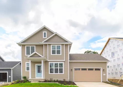 468 Stoddard Dr, Oregon, WI 53575
