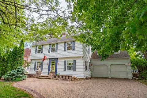 963 W Highland St, Whitewater, WI 53190
