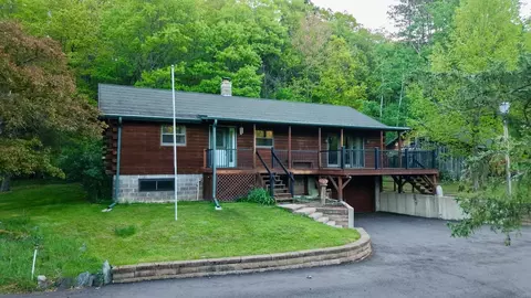 3824 County Hwy E, Warrens, WI 54666