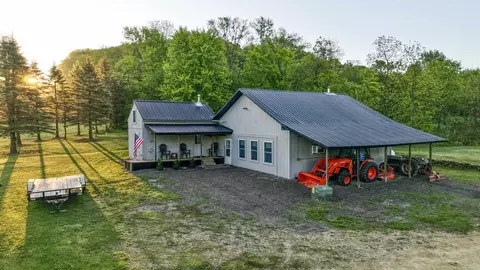 w15655 Company Road, Taylor, WI 54659