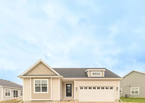 2149 Waters Edge Trl, Madison, WI 53718