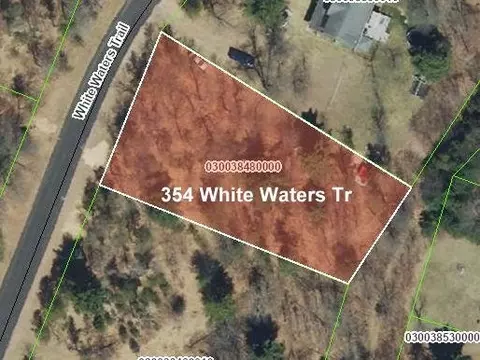 354 White Waters Trl, Nekoosa, WI 54457
