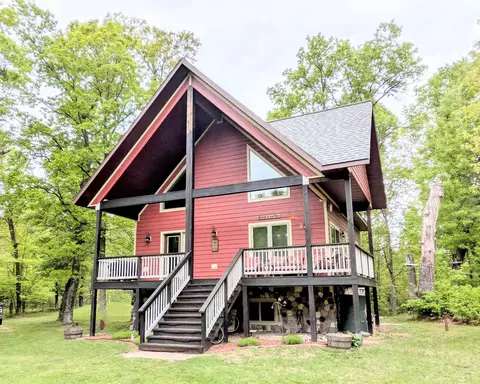 2428 14th Dr, Adams, WI 53910