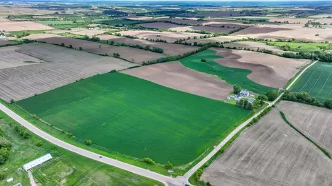 w2828 Stateline Road, Juda, WI 53550