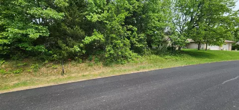lot52 Pebblebeach Dr, Wisconsin Dells, WI 53965
