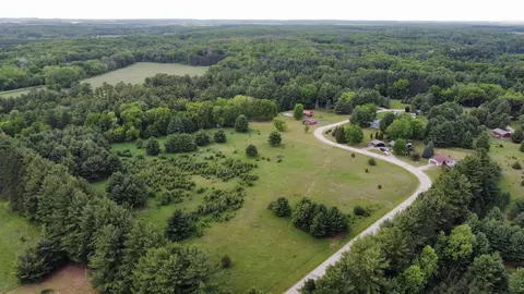 N Fern Lane Lane, Oxford, WI 53952
