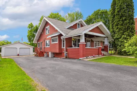578 Water Ave, Hillsboro, WI 54634