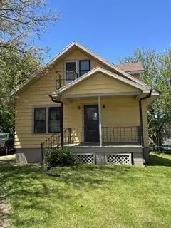 514 Mccormick Ave, Madison, WI 53704