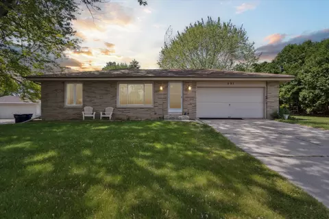 551 N Crosby Ave, Janesville, WI 53548