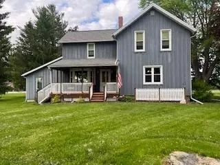 n2688 Fall River-columbus Road, Columbus, WI 53925
