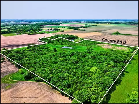 34 Ml Acres County Road D, Whitewater, WI 53190