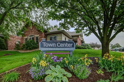 141 Metro Ter #308, Madison, WI 53718