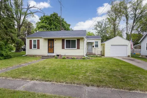1117 Whipple St, Beloit, WI 53511