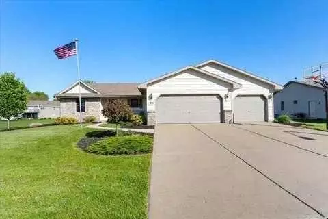 190 E St Mary St, Milton, WI 53563