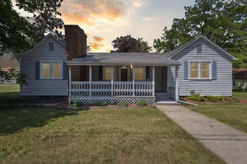 2133 E Vail Ter, Beloit, WI 53511
