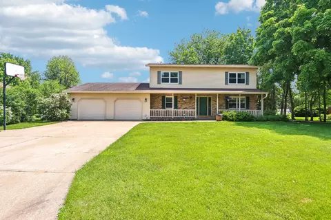 24 16th St, Prairie Du Sac, WI 53578