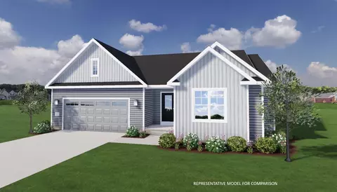 1811 August Moon Dr, Madison, WI 53718