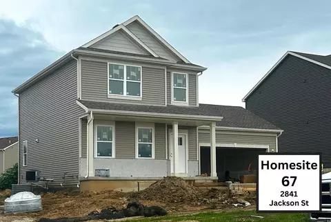 2841 Jackson St #67, Stoughton, WI 53589