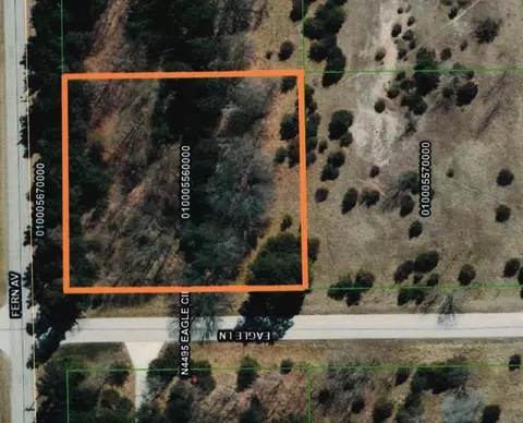 lot49 Eagle Ln, Montello, WI 53949
