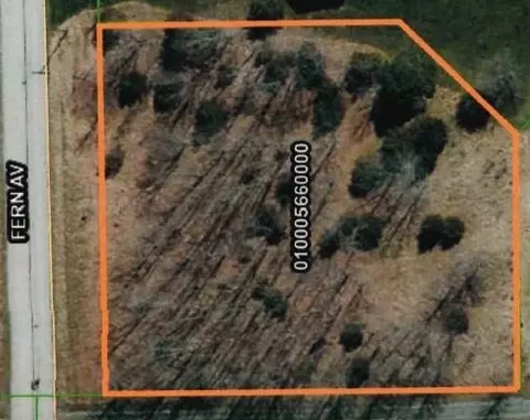 lot59 Fern Ave, Montello, WI 53949