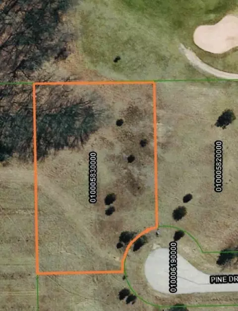 lot75 Pine Dr, Montello, WI 53949