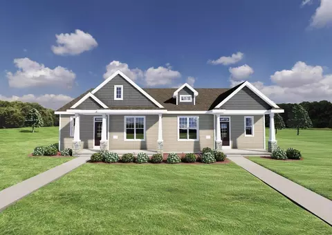 2130 Winding Stream Way, Sun Prairie, WI 53590